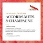 Champagne Brut AOC Millésimé G.H. Mumm 2013 0,75 L