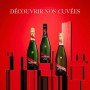 Champagne Brut AOC Millésimé G.H. Mumm 2013 0,75 L