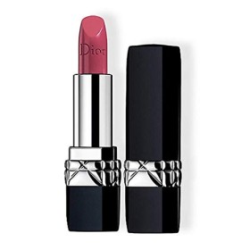 Dior Rouge 766 Rose Harpers Make Up e Trucco Labbra Rossetto - 100 gr