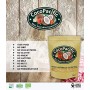 CocoPacific, farina di cocco biologica, 1 kg