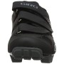 Giro Carbide R Ii Mtb Scarpe da Ciclismo Uomo, Multicolore (Black/Charcoal 000), 41 EU