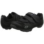 Giro Carbide R Ii Mtb Scarpe da Ciclismo Uomo, Multicolore (Black/Charcoal 000), 41 EU