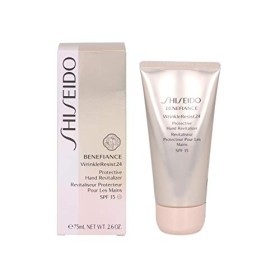 Shiseido Trattamento per le Mani per tutti tipi di pelle - 75 Ml