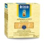 De Cecco Alfabeto Uovo - 4 pezzi da 250 g [1 kg]