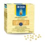 De Cecco Alfabeto Uovo - 4 pezzi da 250 g [1 kg]