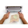 MACCHINA SOTTOVUOTO PROFESSIONALE BEPER CON 20 SACCHETTI OMAGGIO