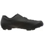 SHIMANO Zapatillas Sh M MTB Xc7 Negro, Scarpe da Ciclismo Uomo, Nero (Nero 000), 41 EU