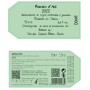 Toso S.p.a Confezione Fiocco di Vite (5 x 0.75cl): Moscato d'Asti docg, Piemonte Bianco frizzante doc, Prosecco frizzante doc, P