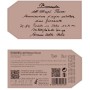 Toso S.p.a Confezione Fiocco di Vite (5 x 0.75cl): Moscato d'Asti docg, Piemonte Bianco frizzante doc, Prosecco frizzante doc, P