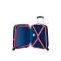 Samsonite Disney Ultimate 2.0 Valigia per Bambini, 54.5 cm, 33 L, Blu (Minnie Neon)