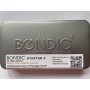 BONDIC® Starter Plus Adesivo Ultraforte UV Sistema di Riparazione Ultraforte