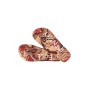 Havaianas Top Tropical, Infradito Uomo, Beige (Beige/Brown), 37/38