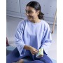 NIVEA Salviettine Struccanti Biodegradabili in confezione da 6 x 25 pezzi, Salviette struccanti con il 100% di fibre vegetali, S
