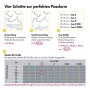 Medela Reggiseno Gravidanza e Allattamento, Nero, L