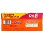 Plasmon Latte Liquido Nutri Mune 3, Confezioni da 12 (12 x 500 ml)
