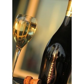 Bottega Millesimato Spumante Brut - Pacco da 6 x 750 ml