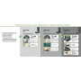 iRobot Roomba i7+ (i7556) Robot aspirapolvere WiFi, svuotamento automatico, adatto per chi ha animali domestici, memorizza la pl