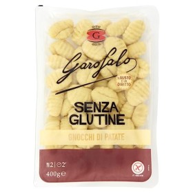 Garofalo Gnocchi di Patate senza Glutine, 400g