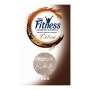 Nestlé Fitness Duo Barretta di Cereali Integali con Cioccolato 24 Pezzi