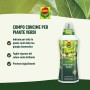 COMPO Concime liquido per Piante Verdi, Per piante d'appartamento e da balcone, 1 l