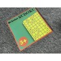 Larcele Sudoku Legno Giochi da Tavolo Puzzle Giochi di Numeri sd-02