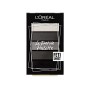 L'Oréal Paris Palette Ombretti La Petite Palette Fetishist 4 Colori e Illuminante per un Look Occhi Smoky-Eye