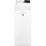 Electrolux EW6T473U Lavatrice a Carica dall'Alto, 7 Kg, 56 dB, A+++, Bianco