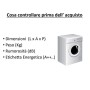 Electrolux EW6T473U Lavatrice a Carica dall'Alto, 7 Kg, 56 dB, A+++, Bianco