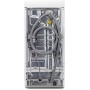 Electrolux EW6T473U Lavatrice a Carica dall'Alto, 7 Kg, 56 dB, A+++, Bianco