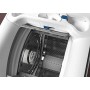 Electrolux EW6T473U Lavatrice a Carica dall'Alto, 7 Kg, 56 dB, A+++, Bianco