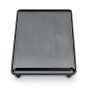 BST D93 Piastra in Ghisa Liscia per Barbeque 40 x 26 cm