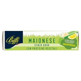 Biffi - Maionese Vegetale - Pacco da 15 x 146 g