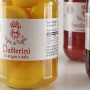 Voglia Di Puglia Datterini Gialli Artigianali In Acqua E Sale Confezionato Con Metodi Tradizionali Senza Conservanti Gluten Free