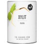 nu3 Xylitol 750g -Sugar Alternative - Dolcificante senza glutine dalla Finlandia - 40% in meno di calorie rispetto allo zucchero