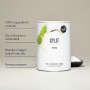 nu3 Xylitol 750g -Sugar Alternative - Dolcificante senza glutine dalla Finlandia - 40% in meno di calorie rispetto allo zucchero