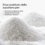 nu3 Xylitol 750g -Sugar Alternative - Dolcificante senza glutine dalla Finlandia - 40% in meno di calorie rispetto allo zucchero