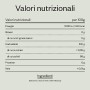 nu3 Xylitol 750g -Sugar Alternative - Dolcificante senza glutine dalla Finlandia - 40% in meno di calorie rispetto allo zucchero