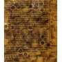 Divella 062 Paternosti Lisci Gr.500 - [confezione da 12]