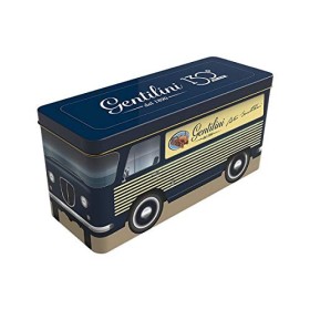 Gentilini Portafette Biscottate Classiche, 1 x 185 gr