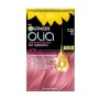 Garnier Bold Garnier Olia Bold Colorazione Permanente per Capelli, senza Ammoniaca, Attivatà Dall'Olio, 7.22 Deep Rose, 1 pezzo