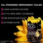 Garnier Bold Garnier Olia Bold Colorazione Permanente per Capelli, senza Ammoniaca, Attivatà Dall'Olio, 7.22 Deep Rose, 1 pezzo