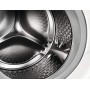 AEG L7WBG861 914605126 Lavasciuga a Carica Frontale, 8 Kg, 51 dB, A+++, 59.7 x 66 x 84.8 cm, Bianco