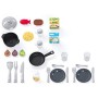 Smoby Tefal Cuisine Studio 311042 - 27 Accessori