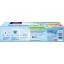 Albal 211576 - Sacchetti per congelatore, a laccetti, modello medio con manico 30 x 45 cm , lotto di 3 (20 x 3)