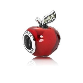 Pandora Bead Charm Donna argento - 791572EN73