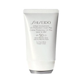 Shiseido Crema Solare Urban Environment 50 SPF 50 ml