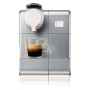 De'Longhi EN560.S Nespresso Lattissima Touch Animation Macchina da Caffè Espresso, Porzionato, Chiuso, 1400 W, 1 Cups, Plastica
