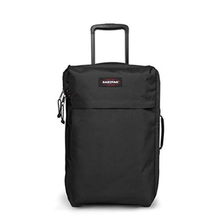 Eastpak Traf'Ik Light S Valigia, 51 cm, 33 L, Nero (Black)