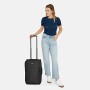 Eastpak Traf'Ik Light S Valigia, 51 cm, 33 L, Nero (Black)