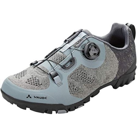 VAUDE Women's Tvl Skoj, Scarpe da Ciclismo Donna, Grigio (Anthracite 069), 36 EU